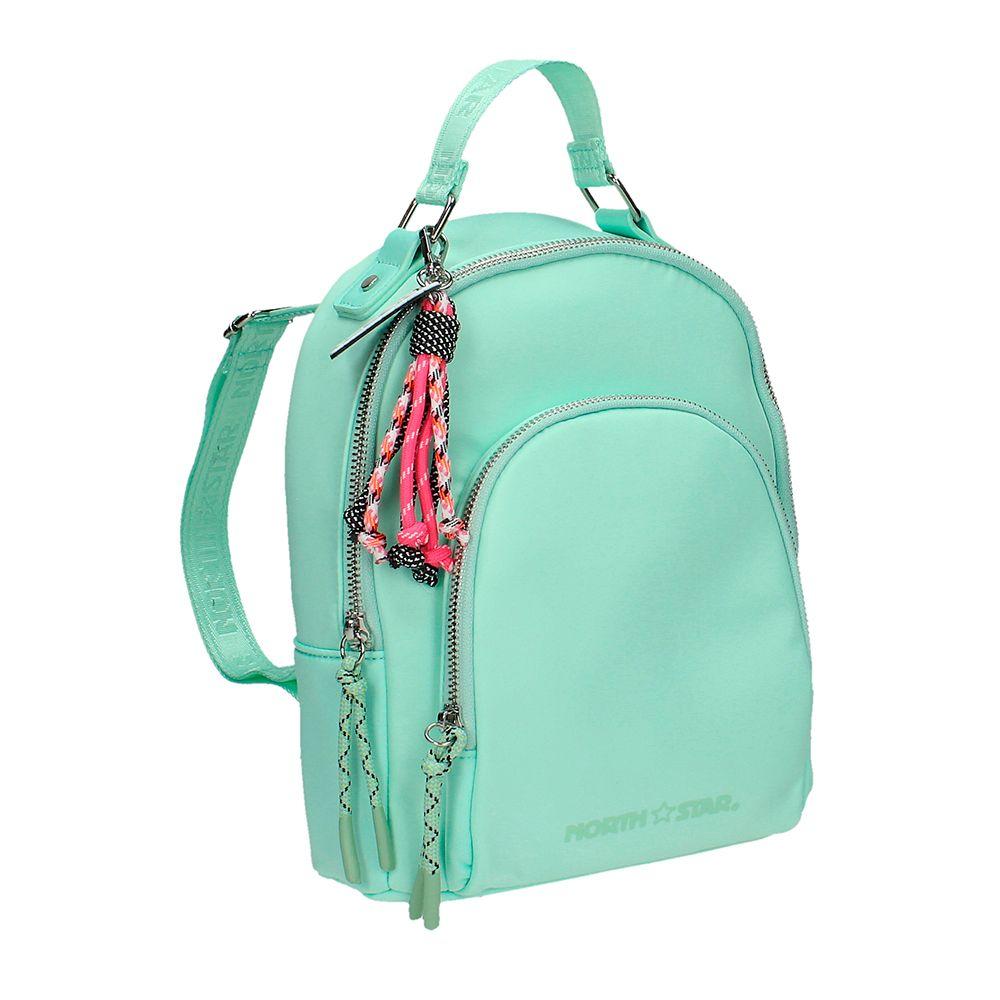 MOCHILA NORTH STAR ALISON MENTA-1