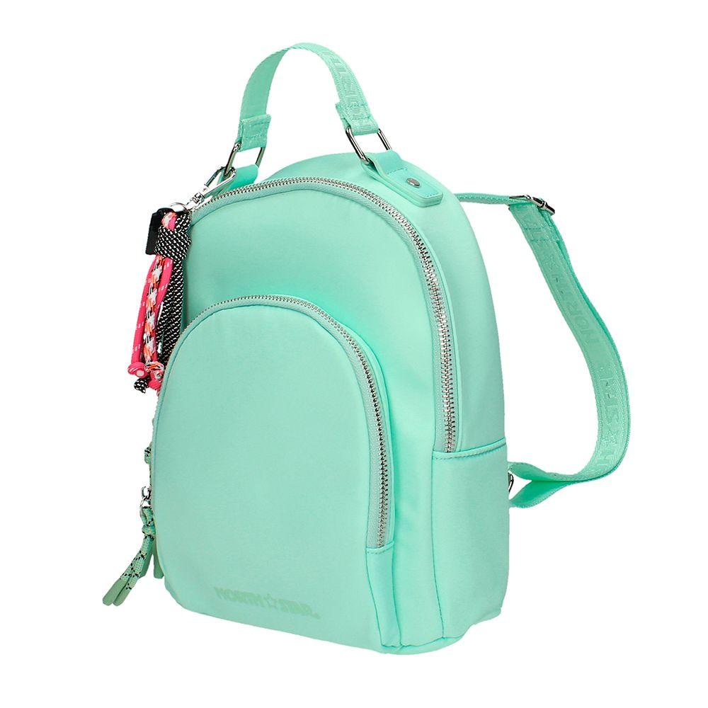 MOCHILA NORTH STAR ALISON MENTA-3