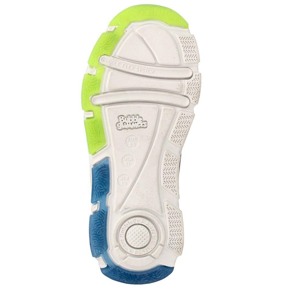 ZAPATILLA NIÑO BUBBLEGUMMERS EARTH 30 - 33-6