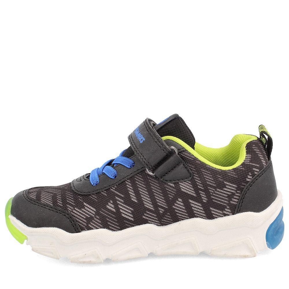 ZAPATILLA NIÑO BUBBLEGUMMERS EARTH 30 - 33-1