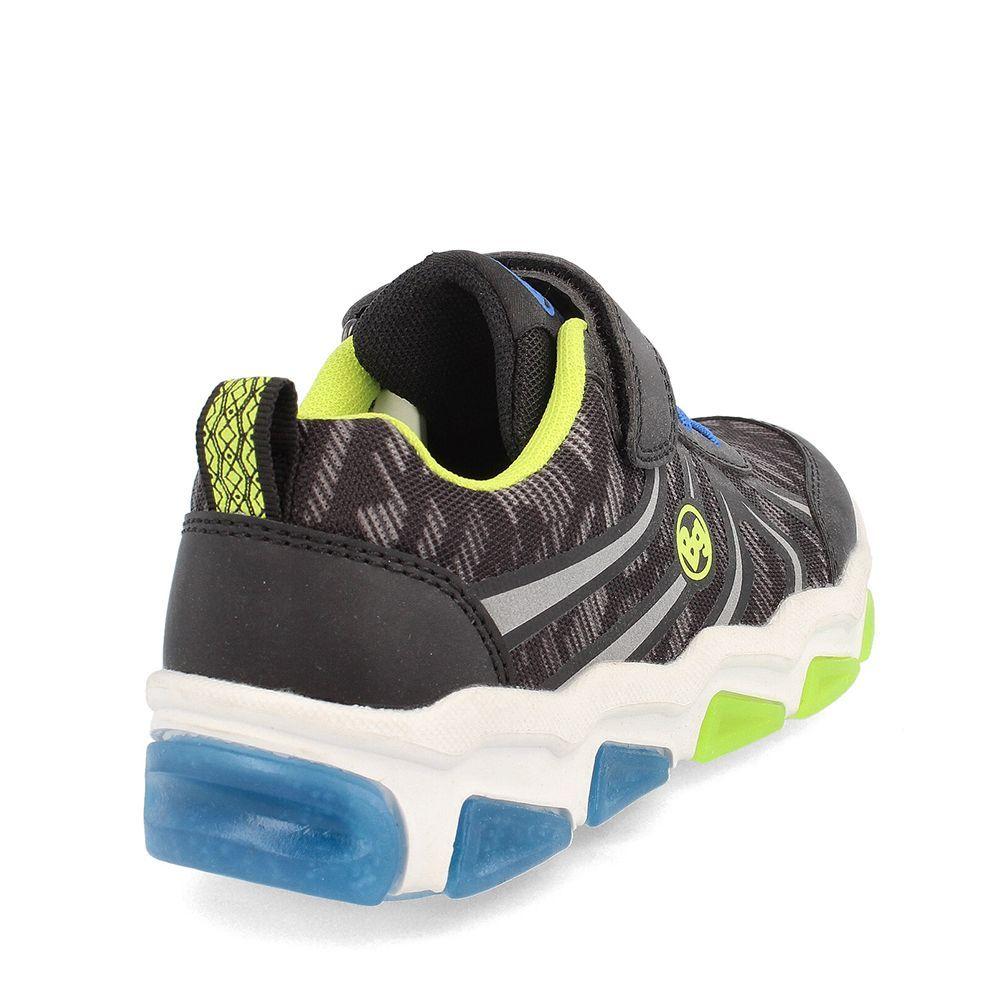 ZAPATILLA NIÑO BUBBLEGUMMERS EARTH 30 - 33-3