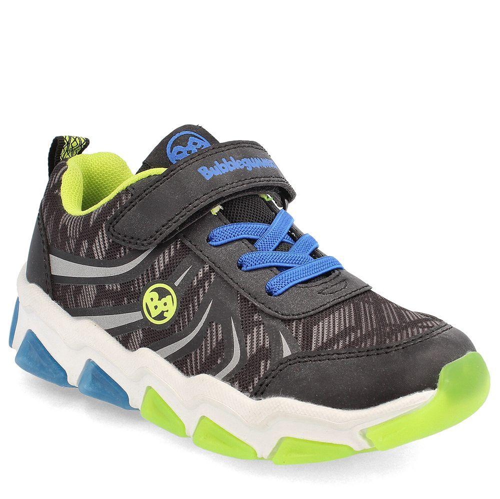 ZAPATILLA NIÑO BUBBLEGUMMERS EARTH 30 - 33-0