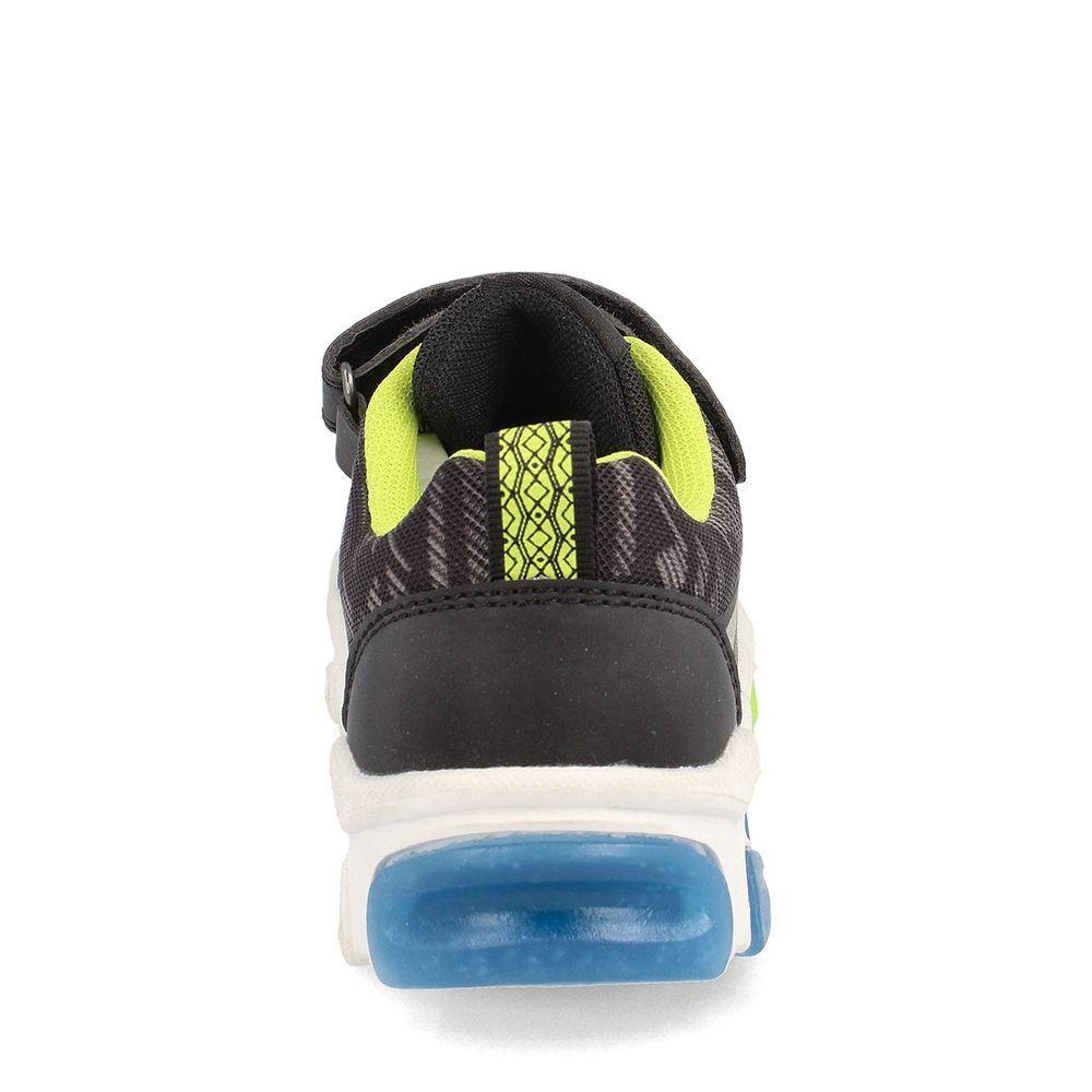 ZAPATILLA NIÑO BUBBLEGUMMERS EARTH 30 - 33-2