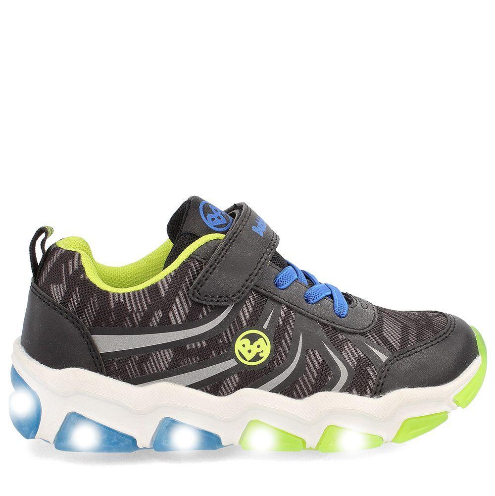 ZAPATILLA NIÑO BUBBLEGUMMERS EARTH 30 - 33-7