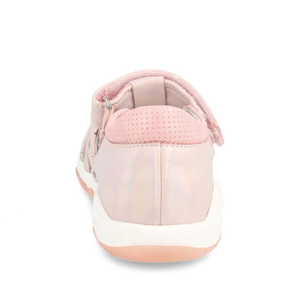 SANDALIA NIÑA BUBBLEGUMMERS BIO FLEX ROSADO 22 - 25-2