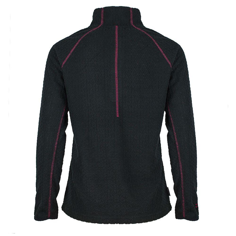 POLAR MUJER WEINBRENNER COTA NEGRO-1