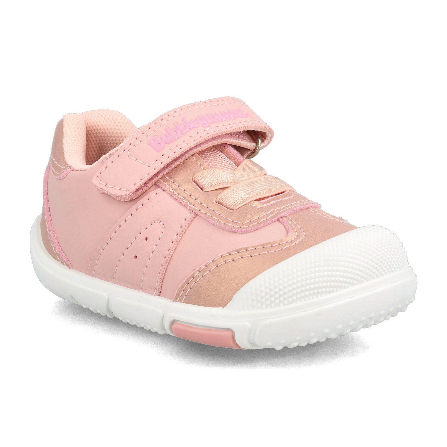 Zapatilla Niña Bubblegummers Echo  Rosado-1