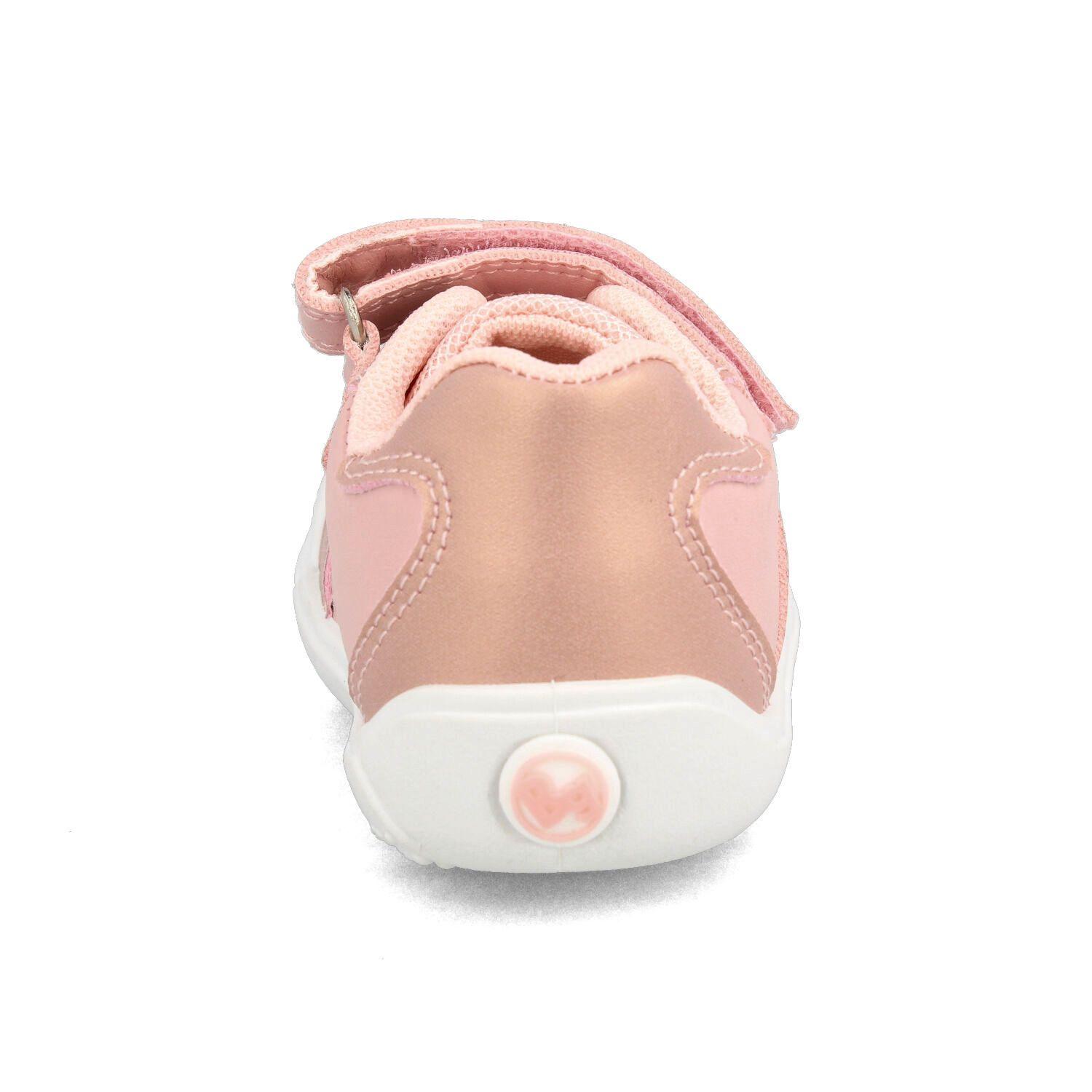 Zapatilla Niña Bubblegummers Echo  Rosado-2