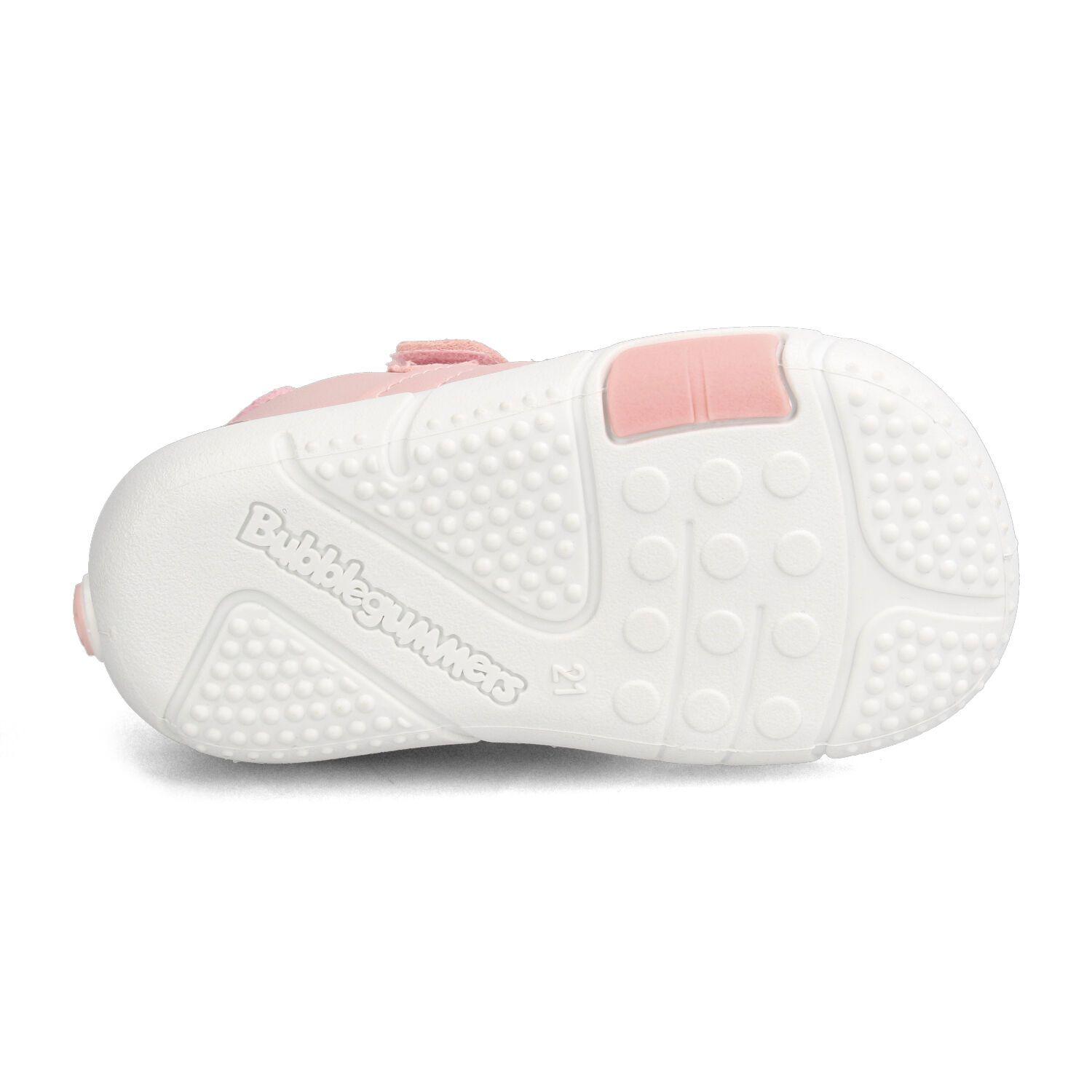 Zapatilla Niña Bubblegummers Echo  Rosado-4