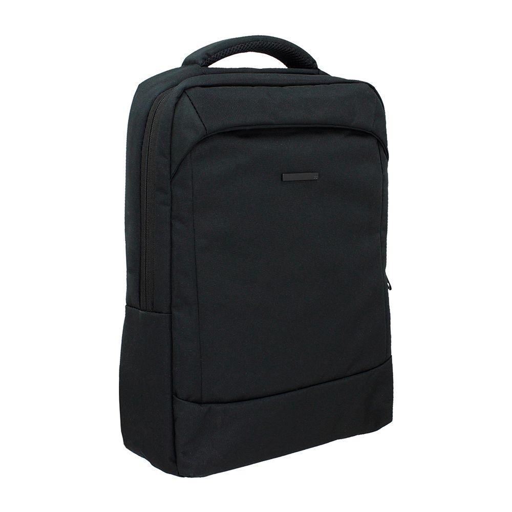 MOCHILA BATA GEORGE NEGRO-1