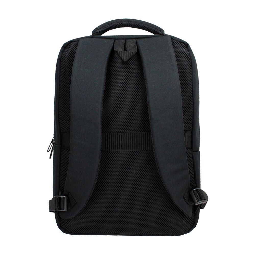 MOCHILA BATA GEORGE NEGRO-2