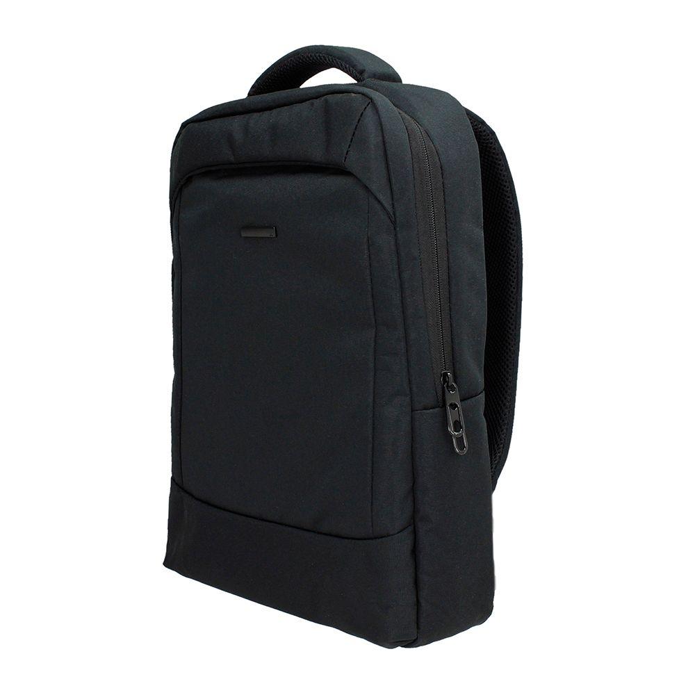 MOCHILA BATA GEORGE NEGRO-3