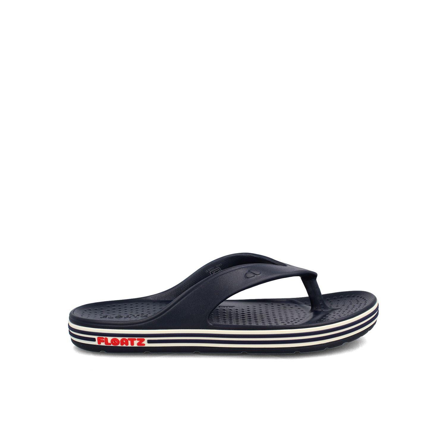 Sandalia Hombre Bata Floatz 2.0 Th Azúl-0