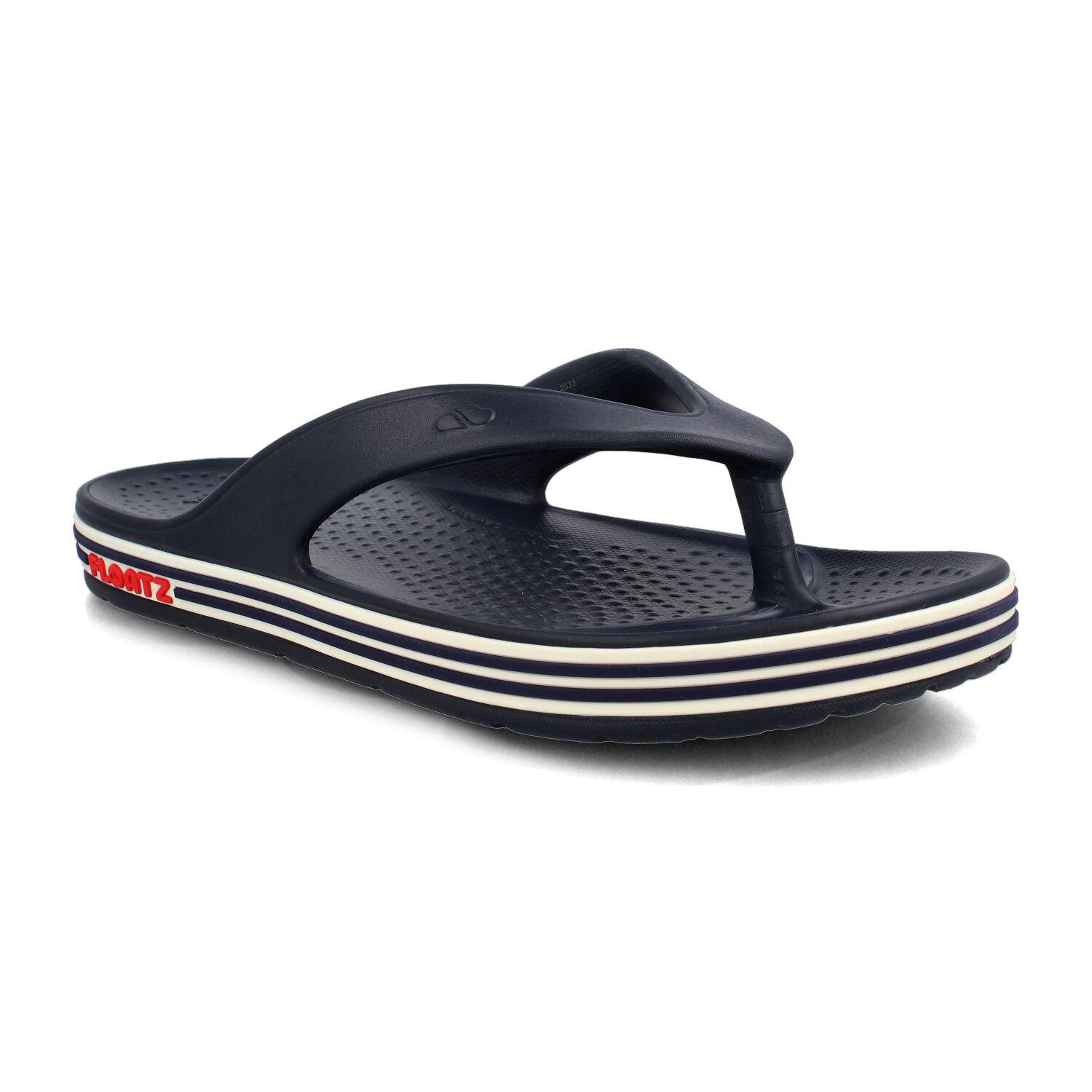 Sandalia Hombre Bata Floatz 2.0 Th Azúl-1