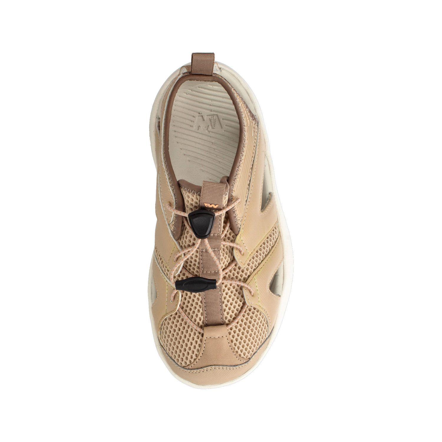 Sandalia  Mujer Weinbrenner Nomad Beige-3