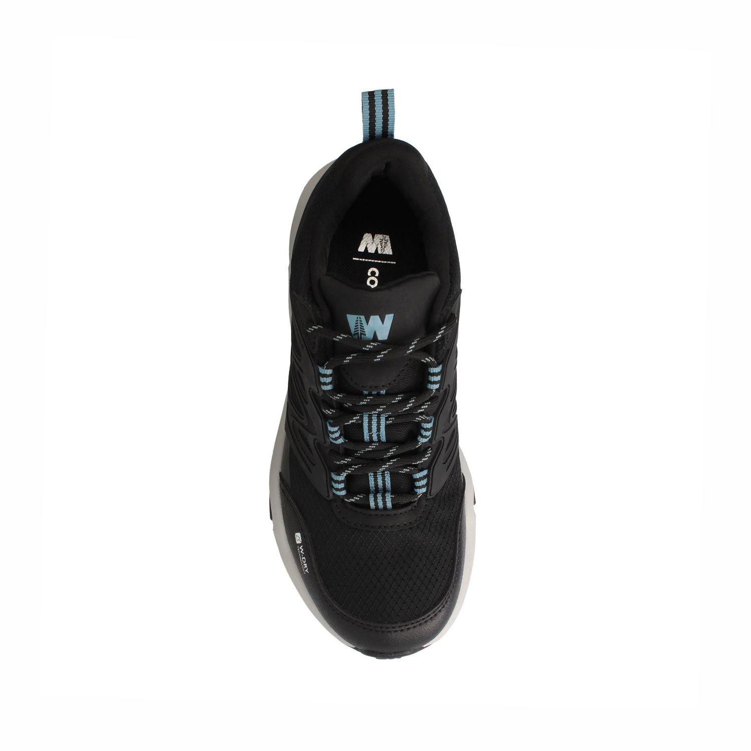 Zapatilla Outdoor Mujer Weinbrenner X-Hiker Drift Low-3