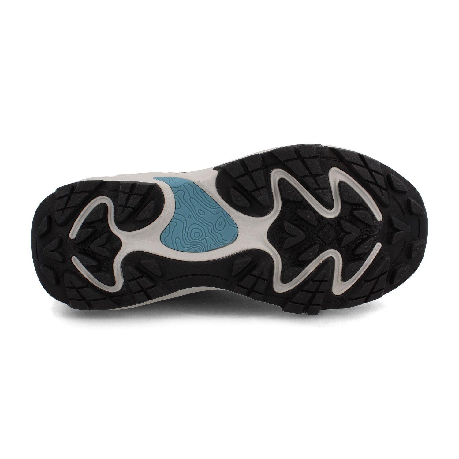 Zapatilla Outdoor Mujer Weinbrenner X-Hiker Drift Low-4