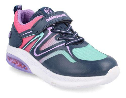ZAPATILLA BUBBLE GUMMERS ATHLETIC NIÑA 26 - 29-0