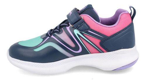 ZAPATILLA BUBBLE GUMMERS ATHLETIC NIÑA 26 - 29-1