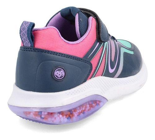 ZAPATILLA BUBBLE GUMMERS ATHLETIC NIÑA 26 - 29-3
