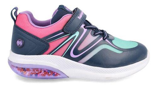 ZAPATILLA BUBBLE GUMMERS ATHLETIC NIÑA 26 - 29-4