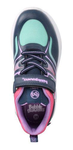 ZAPATILLA BUBBLE GUMMERS ATHLETIC NIÑA 26 - 29-5