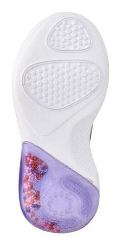 ZAPATILLA BUBBLE GUMMERS ATHLETIC NIÑA 26 - 29-6