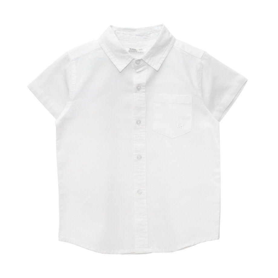Camisa Niño Bubblegummers Rob-0