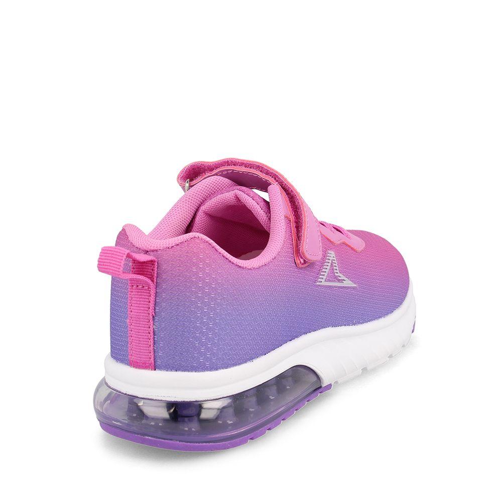 ZAPATILLA NIÑA POWER VENTEEN MYKIDS 29 PURPURA 30-33-3