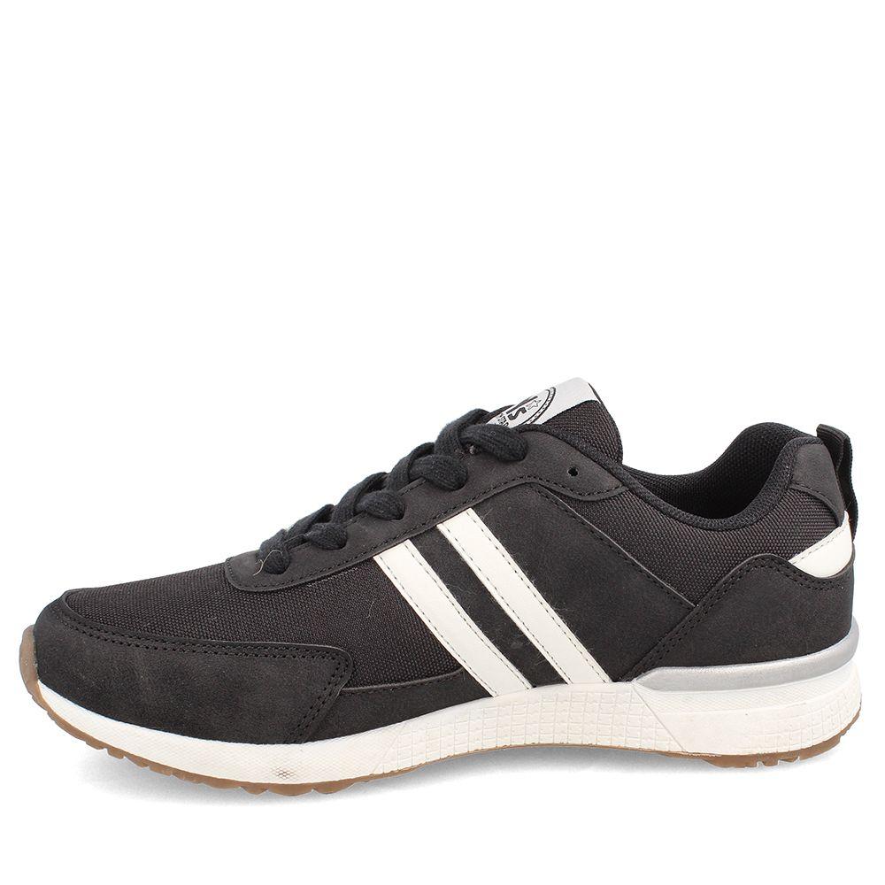 ZAPATILLA NORTH STAR NIÑO NEW STAR NEGRO 34 - 38-1