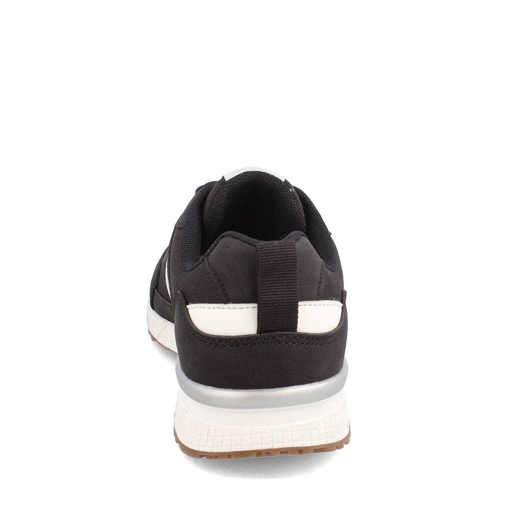 ZAPATILLA NORTH STAR NIÑO NEW STAR NEGRO 34 - 38-2