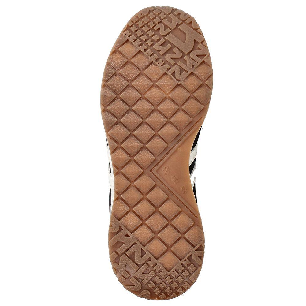 ZAPATILLA NORTH STAR NIÑO NEW STAR NEGRO 34 - 38-6