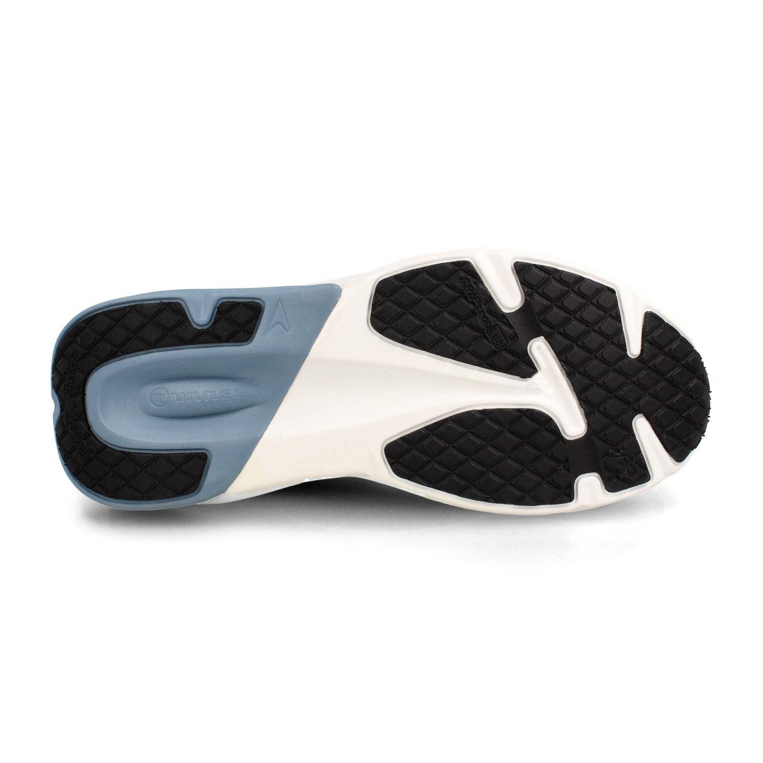 Zapatilla Hombre Power Stamina Run 500 Esse Running Gris-4