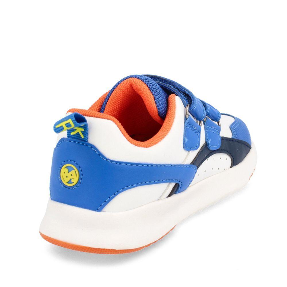 ZAPATILLA NIÑO BUBBLEGUMMERS SPEED LITE WHITE 22 - 25-3