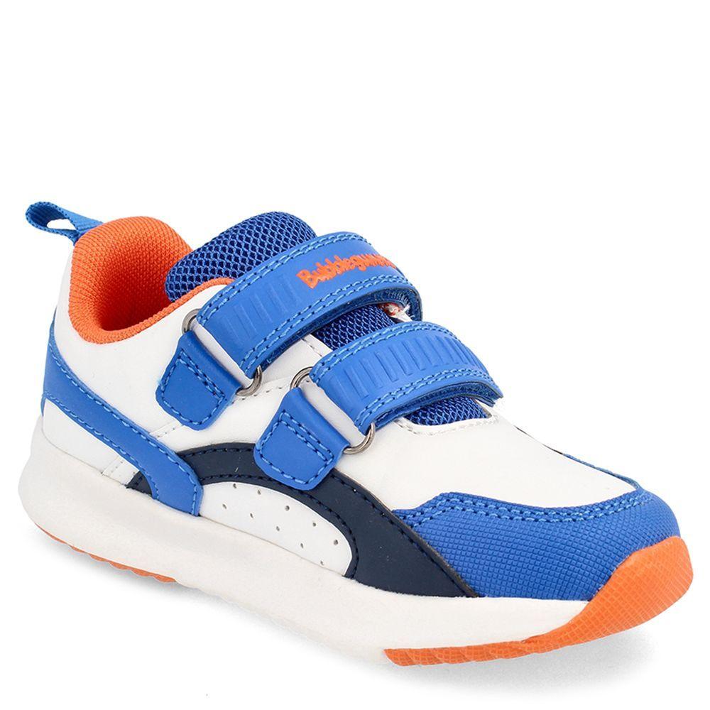 ZAPATILLA NIÑO BUBBLEGUMMERS SPEED LITE WHITE 22 - 25-0