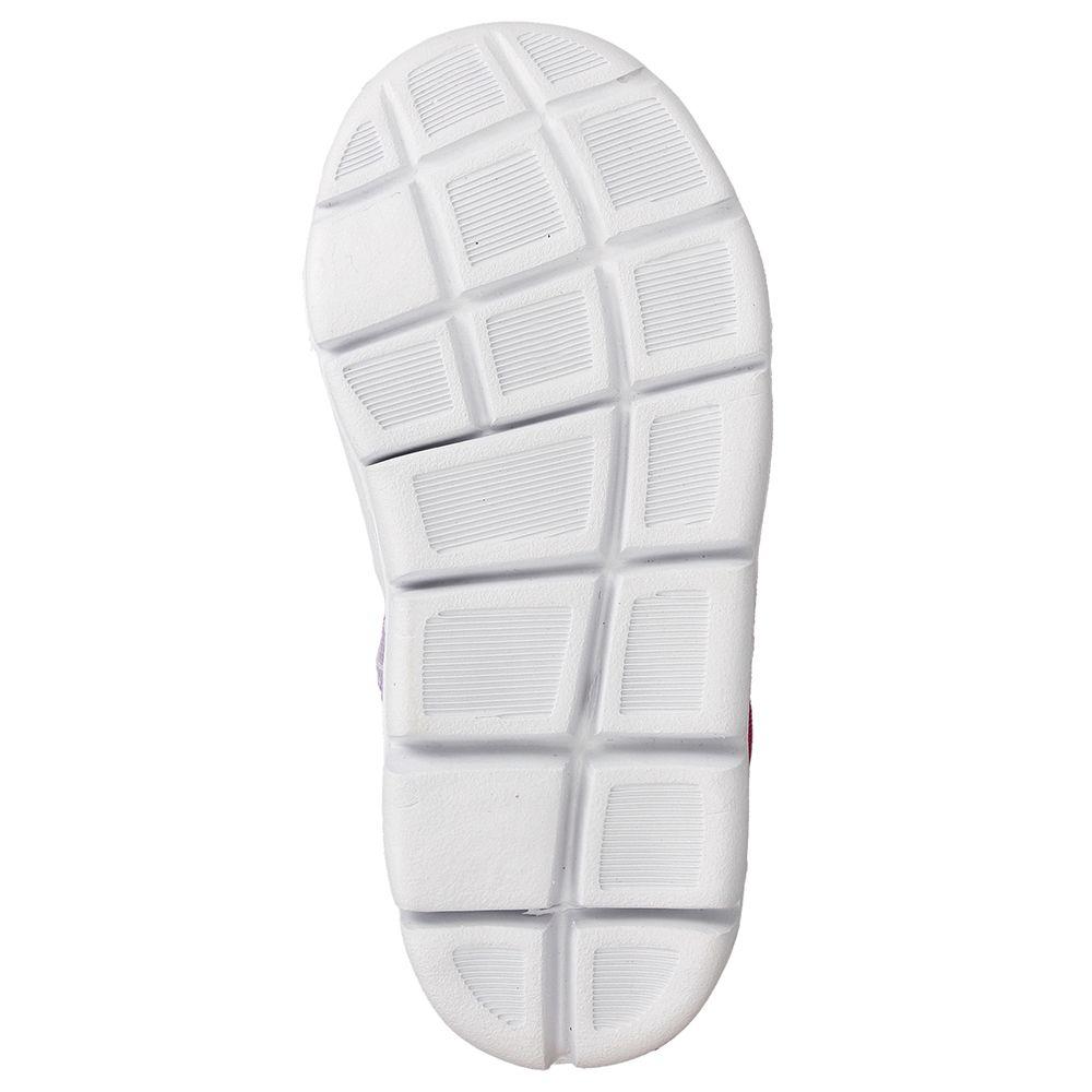 SANDALIA NIÑA BUBBLEGUMMERS BENTLEY ROSADO 22-25-6