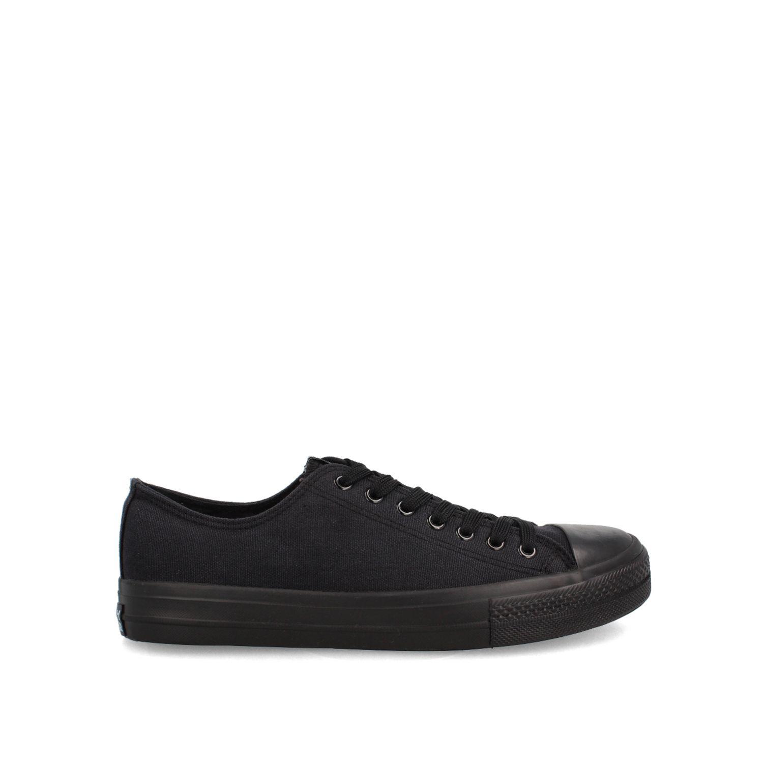 Zapatilla Unisex North Star Suprime Negro II-0