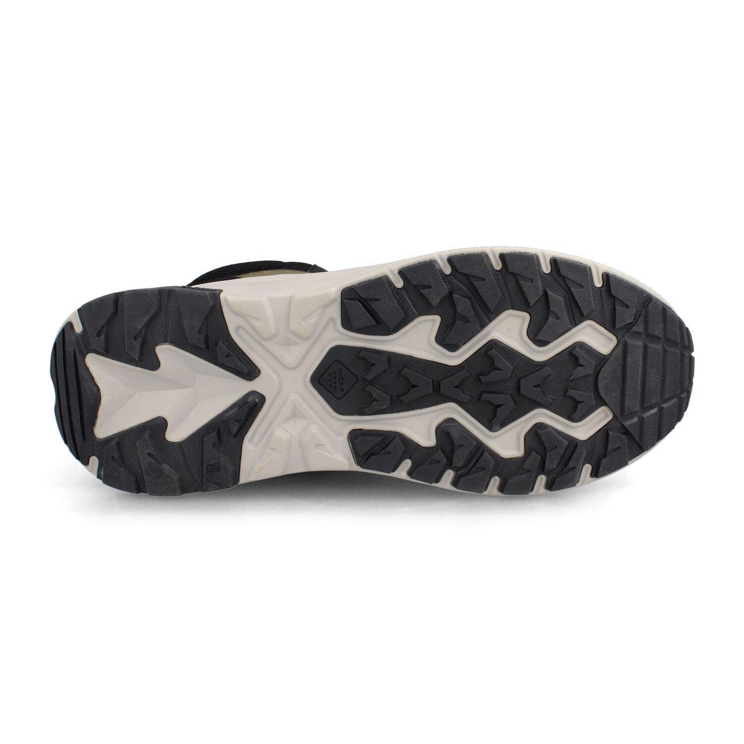 Botín Outdoor Hombre Weinbrenner Java Proceed Es-4