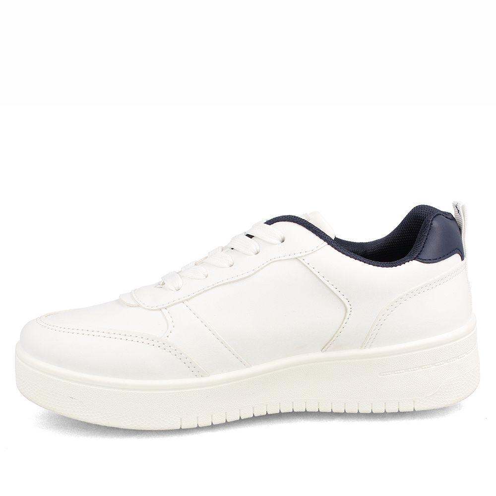 Zapatilla Niño North Star Maicy Blanco-1