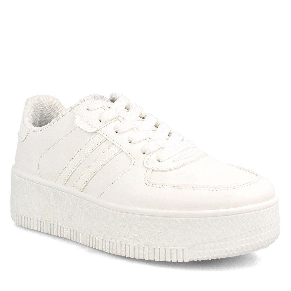 ZAPATILLA MUJER NORTH STAR MAYO BLANCO I-0