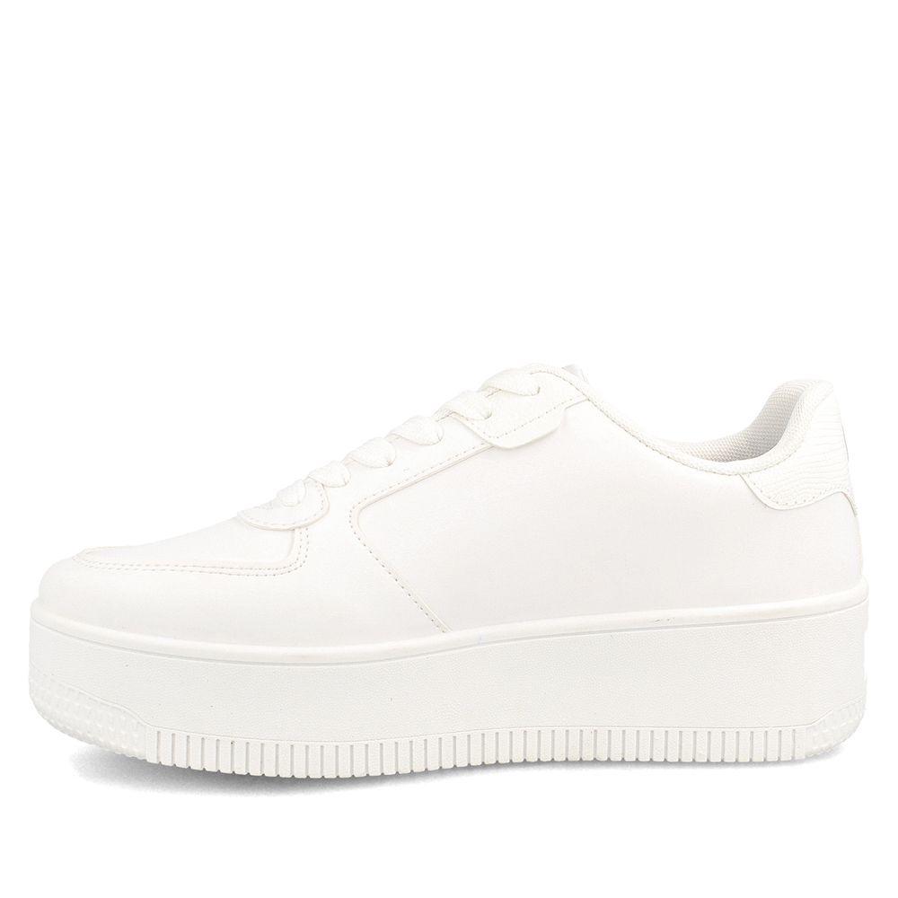 ZAPATILLA MUJER NORTH STAR MAYO BLANCO I-1