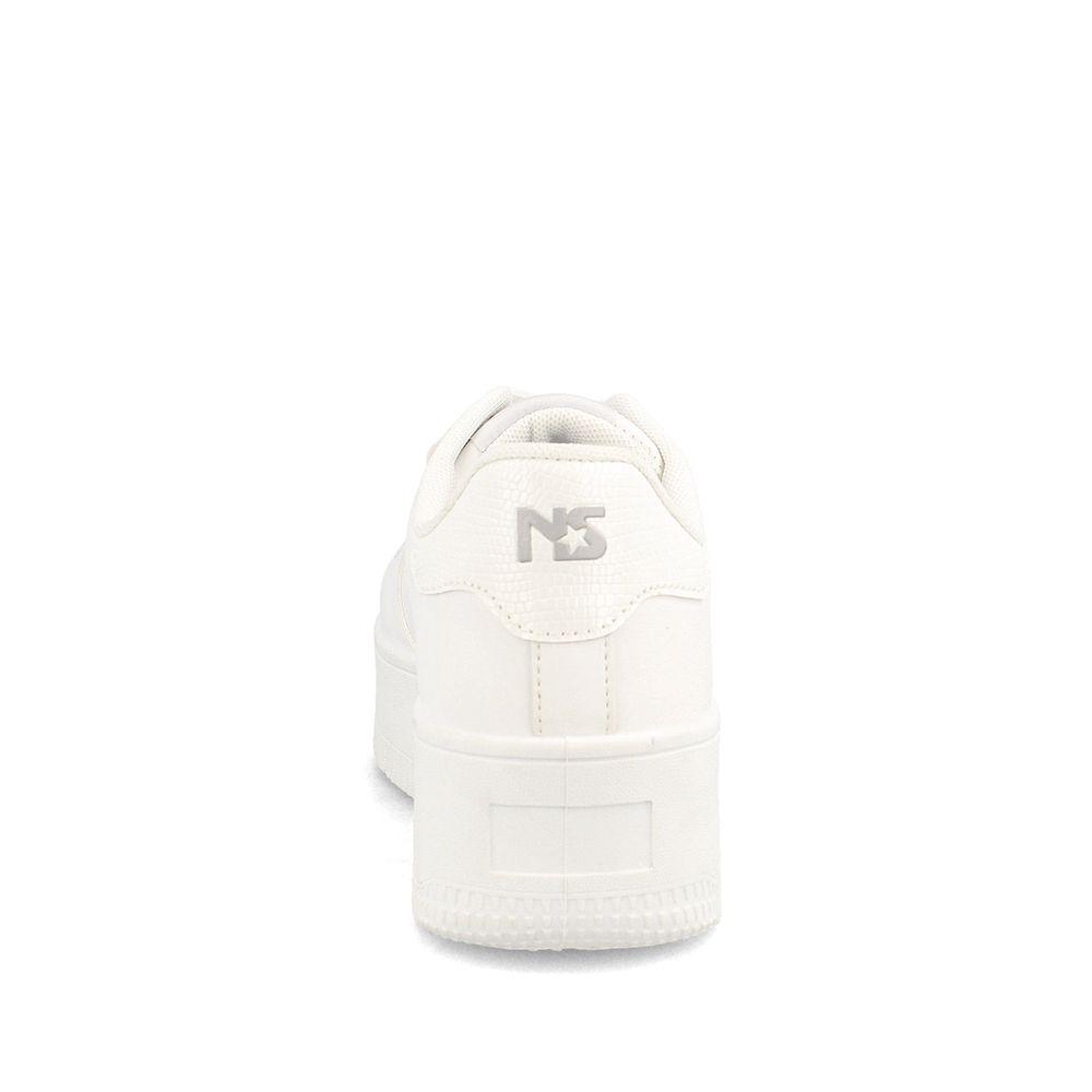 ZAPATILLA MUJER NORTH STAR MAYO BLANCO I-2