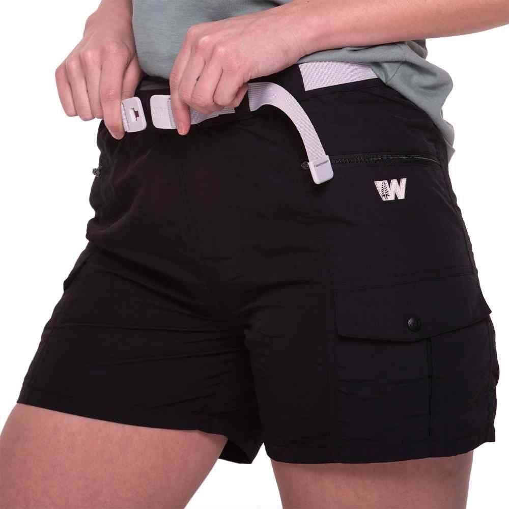 SHORT MUJER WEINBRENNER DABI NEGRO-2