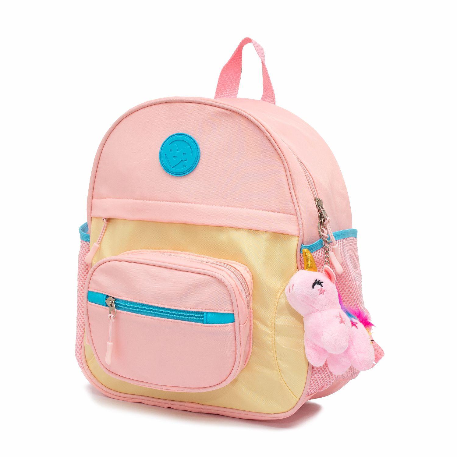 Mochila Unisex Bubblegummers Bremen-2