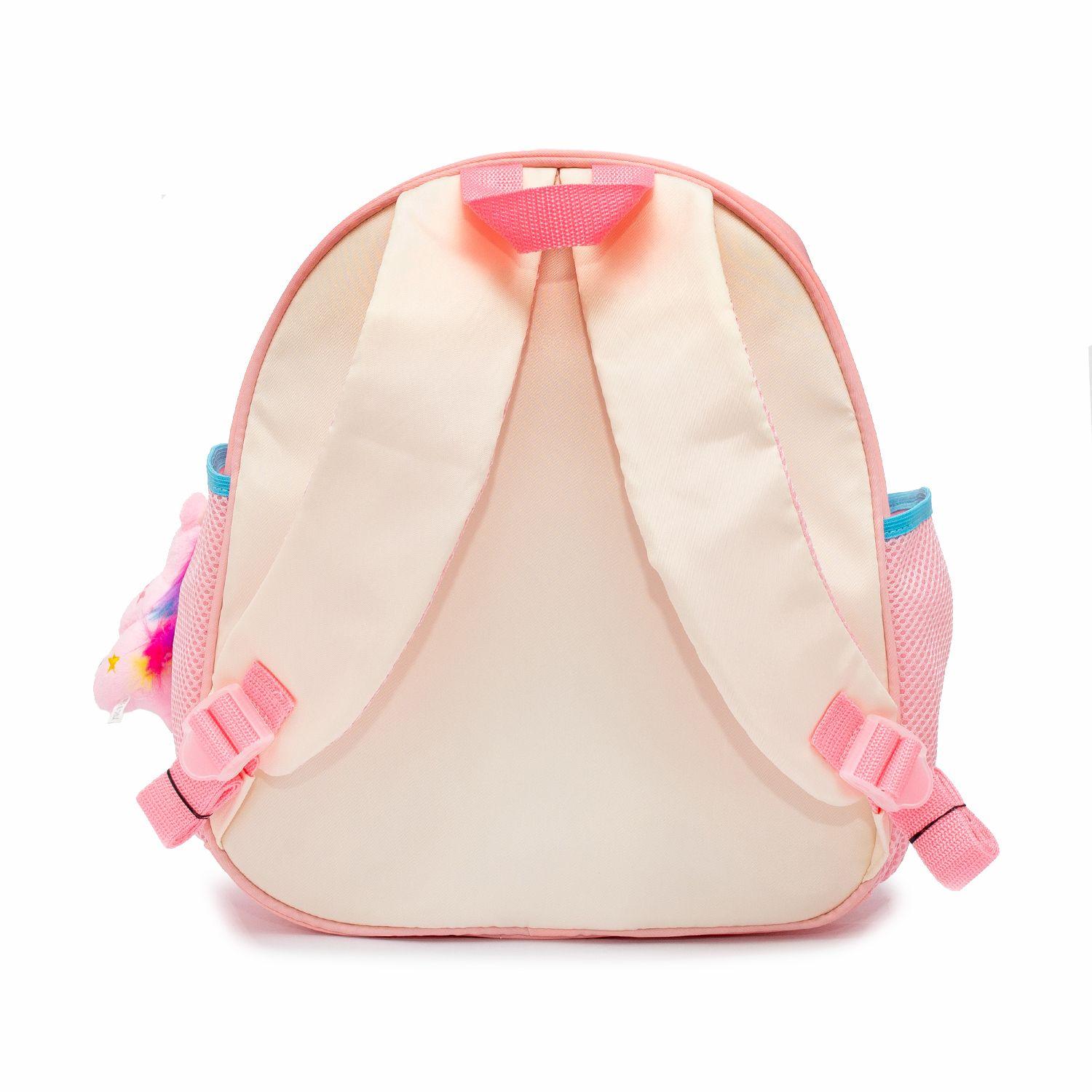 Mochila Unisex Bubblegummers Bremen-3