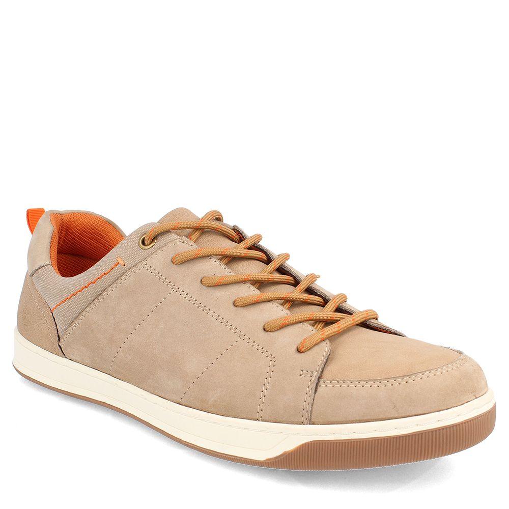 ZAPATILLA BATA HOMBRE SOFT BEIGE-0