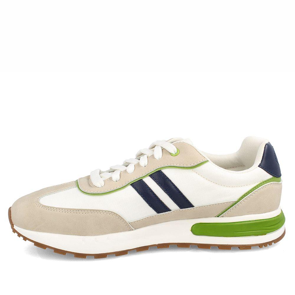 Zapatilla Hombre North Star Dylan Multicolor-1