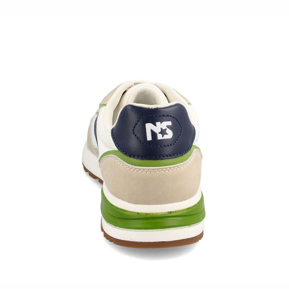 Zapatilla Hombre North Star Dylan Multicolor-2