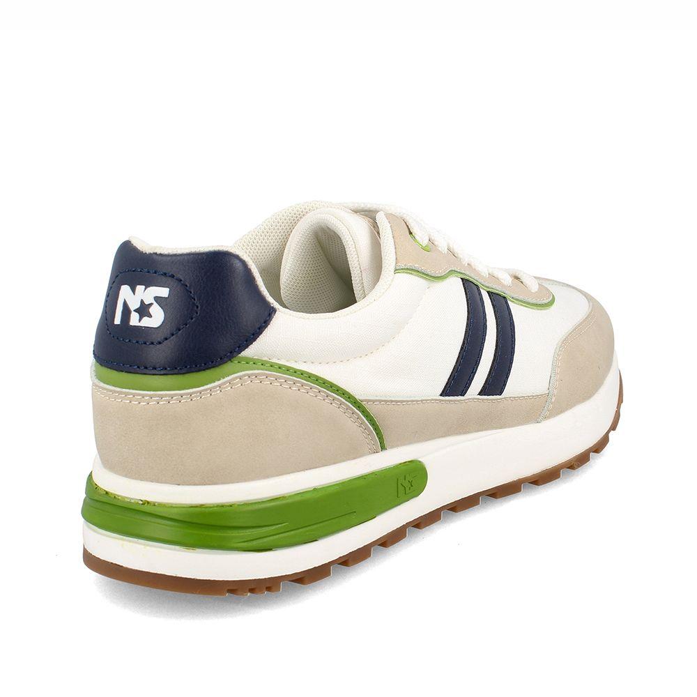 Zapatilla Hombre North Star Dylan Multicolor-3