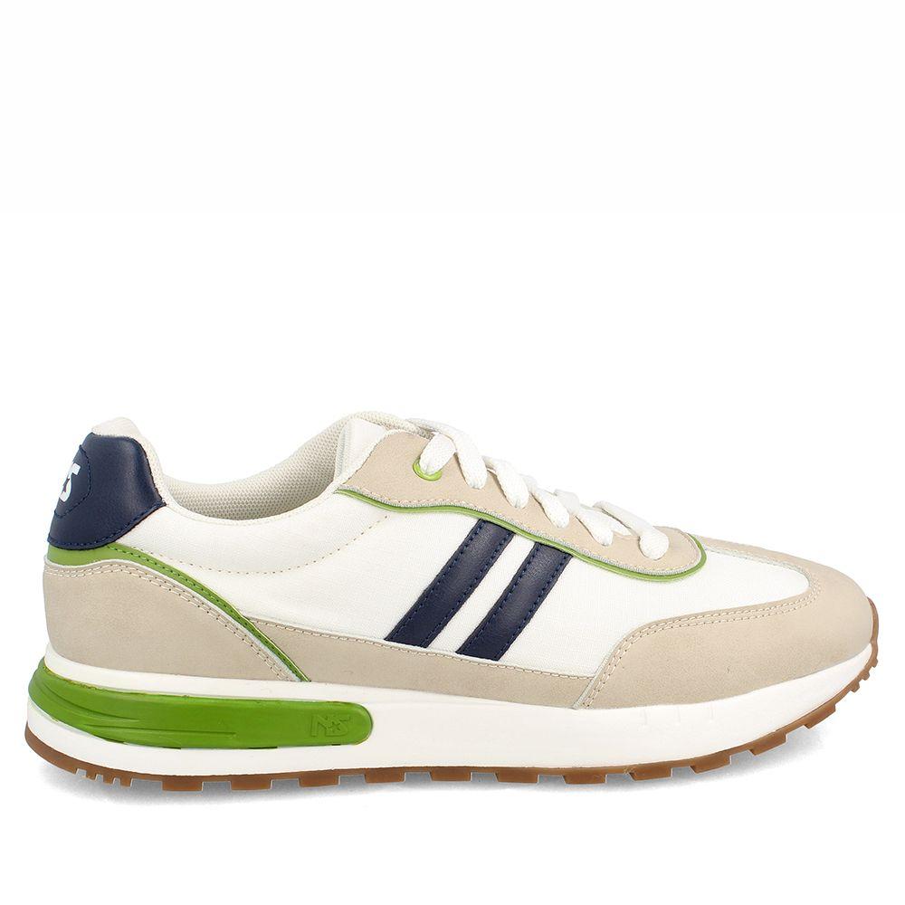 Zapatilla Hombre North Star Dylan Multicolor-4